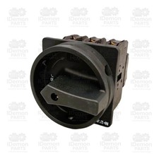 Eaton Moeller P3-63/EA/SVB-SW