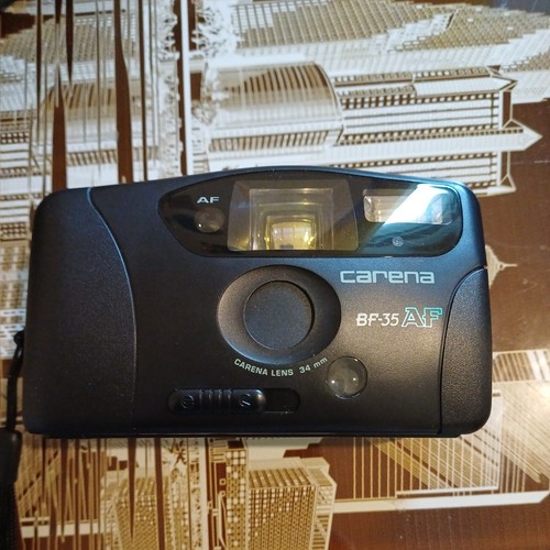 Carena compact vintage - carena,