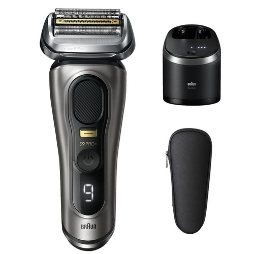 Braun series 9565cc - braun, 9