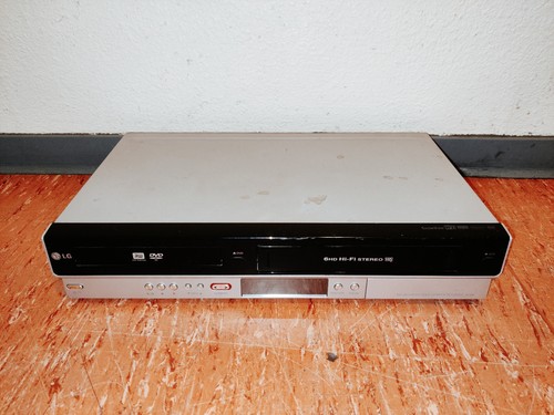 338 dvd rekorder und - rc-338,