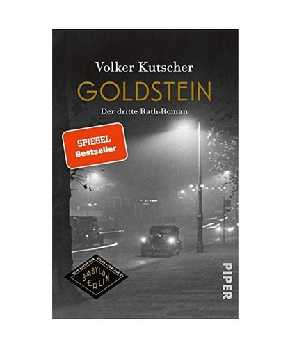 Goldstein der dritte - goldstein:,