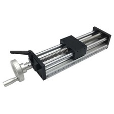 Linearführung Motion Systems