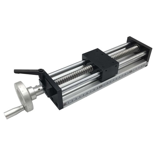 Linearführung motion systems - linearführung,
