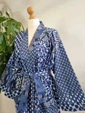 Indischblau Patchwork
