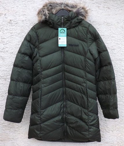 Marmot montreal coat women - coat,