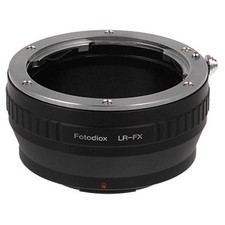 Fotodiox Objektiv-Adapter