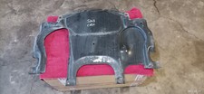 Unterfahrschutz Mitte Motor Verkleidung A2035242730 Mercedes-Benz S203 W203