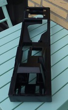 Saab 900 Mittelkonsole - 9493842 - 5 Gang-Getriebe - Modelljahr 88