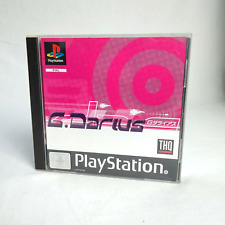 G.Darius - PS1 Playstation
