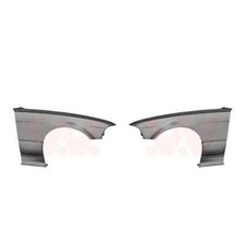 Kotflügel Set vorne links