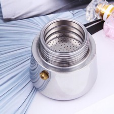 Elektrische Kaffeekanne