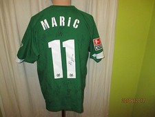 VfL Wolfsburg Nike Matchworn