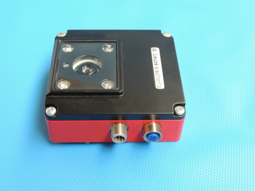 Leuze electronic vis3308 - leuze,