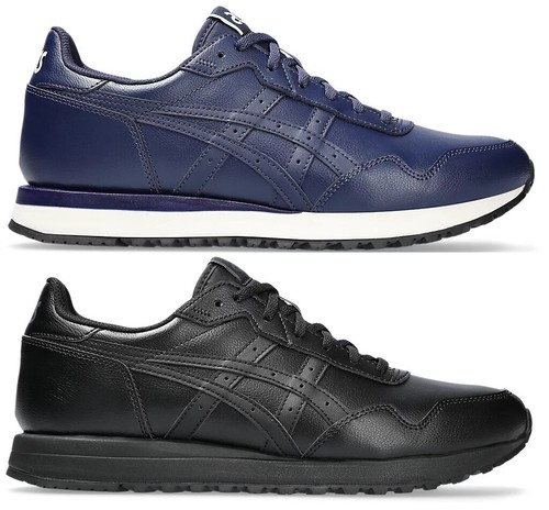Asics tiger runner - runner, ii