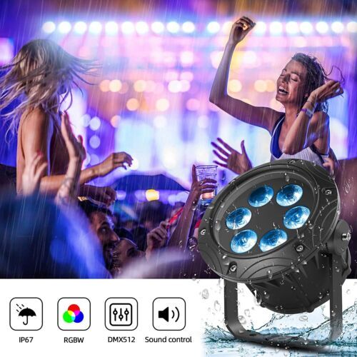 120w 150w par strahler dmx - 120w/150w,