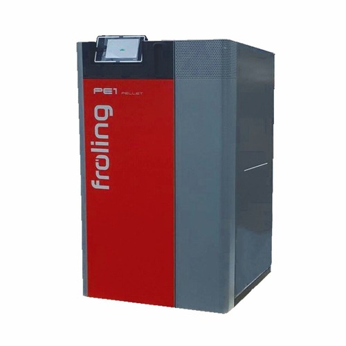 Fröling pe1 pellet - pe1, |