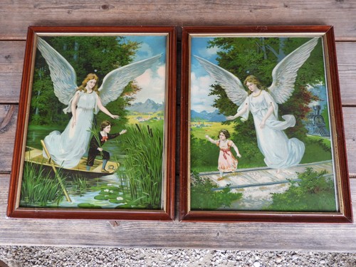 C1920 56x45cm - 2x,
