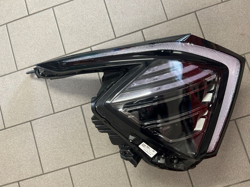 Led frontscheinwerfer kia - led,