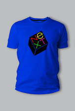 NeXT Computer T-Shirt 100 %