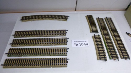 Märklin 3900 modellgleis - 3900,
