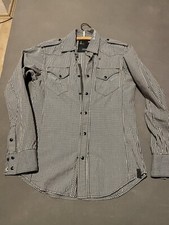 Hemd Herren G STAR RAW