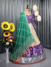 Pakistaner Lehenga Choli
