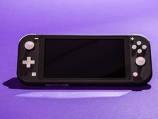 Reparatur Nintendo Switch Lite USB C Port Anschluss Buchse Ladebuchse defekt