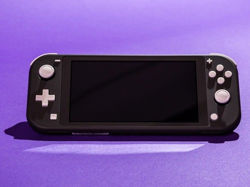 Reparatur nintendo switch lite - nintendo,