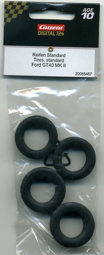 Carrera reifen set für alle - *,