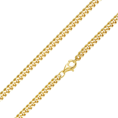 Materia herren gold - materia,