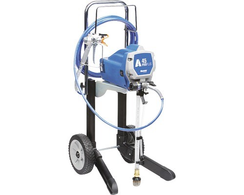 Magnum graco airless - magnum, by