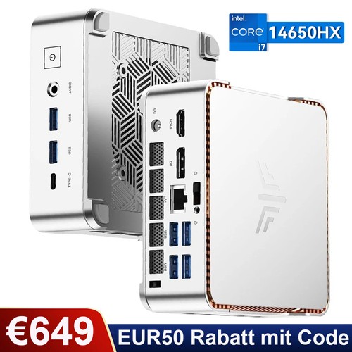 Nipogi mini pc - 4k,