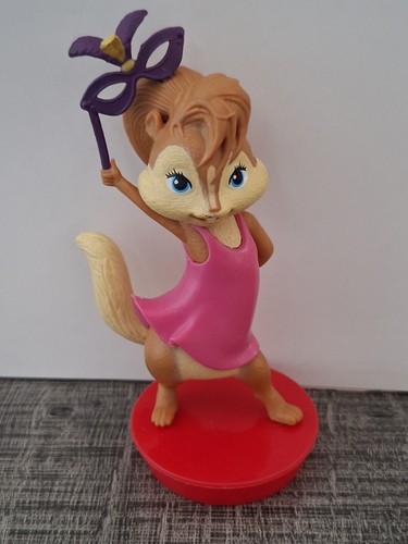 Alvin and the - alvin,