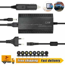 120W Ladegerät Ladekabel für