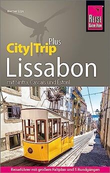 Reise know how - know-how, lissabon
