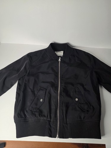 Bershka premium outerwear - bershka,