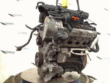 MOTOR ENGINE VW Polo V (6R)