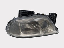 Alfa Romeo 166 1999 Vorne