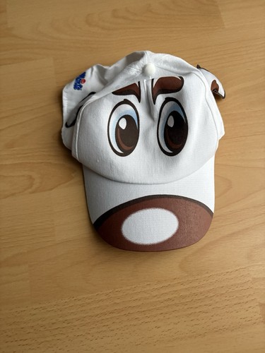 Neu zott monte cappy - cappy, hut