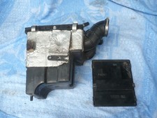 TGB Luftfilter