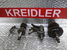 Kreidler RS 5-Gang  Getriebe komplett