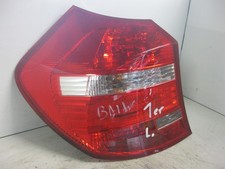 BMW 120d E81,E82,E8 Heckleuchte 716435505
