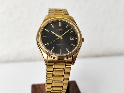 Citizen armbanduhr vintage - armbanduhr,