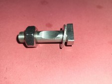 BMW R51/3 Achsklemmbolzen