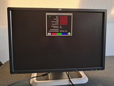HP LP2475w 24 Zoll Monitor