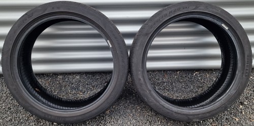 Sommerreifen 245 r20 99y - 2x,