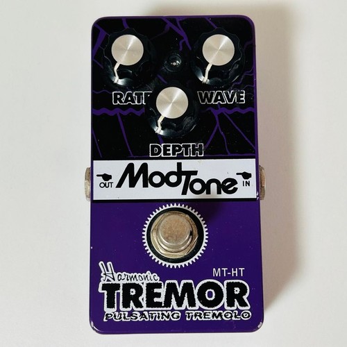 Modtone tremolo - modtone, mt-ht