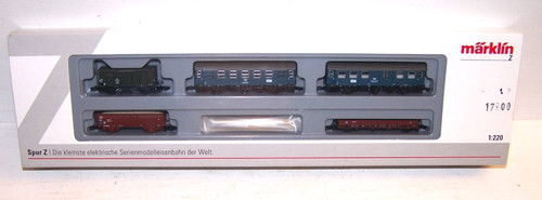 Märklin 87761 spur - 87761, z