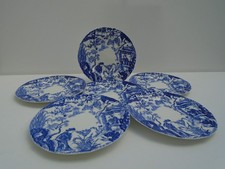 Royal crown derby mikado - 6,