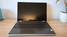 HP Pavilion x360 15-dq0220ng |